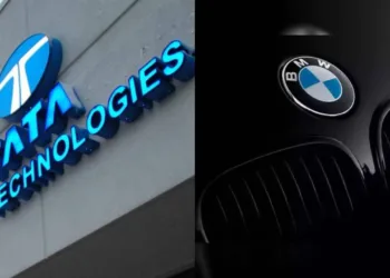 Tata Technologies and BMW Group Forge a Landmark Joint Venture for Automotive Software Excellence