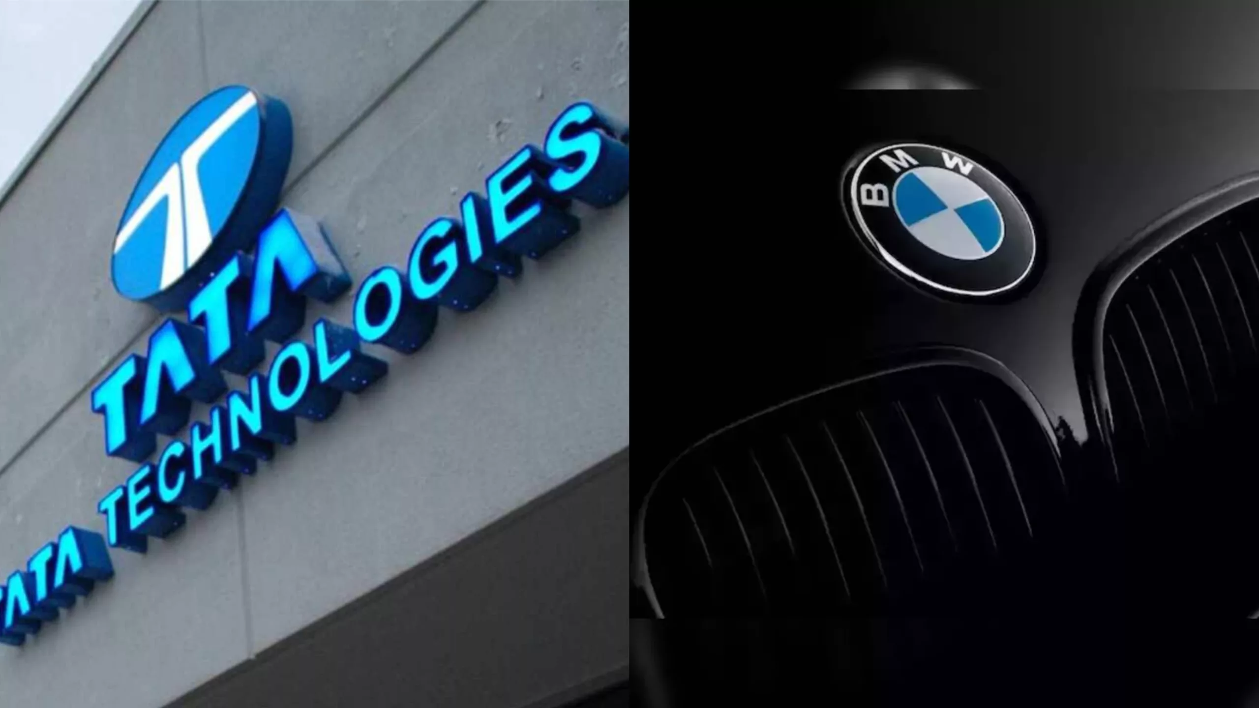 Tata Technologies and BMW Group Forge a Landmark Joint Venture for Automotive Software Excellence