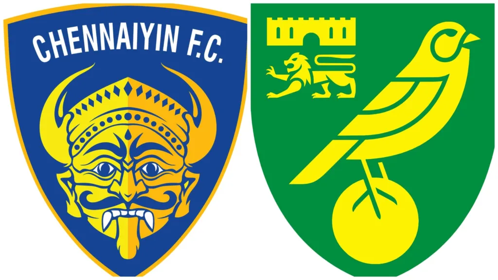 Chennaiyin FC and Norwich City FC Join Hands to Develop Football Development and Global Outreach