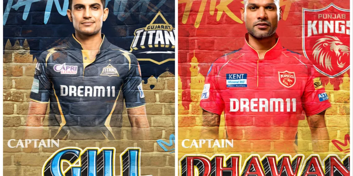 IPL 2024: GT vs PBKS – Match Preview, Prediction, Team News and Fantasy XI 