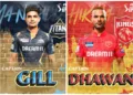 IPL 2024: GT vs PBKS – Match Preview, Prediction, Team News and Fantasy XI 