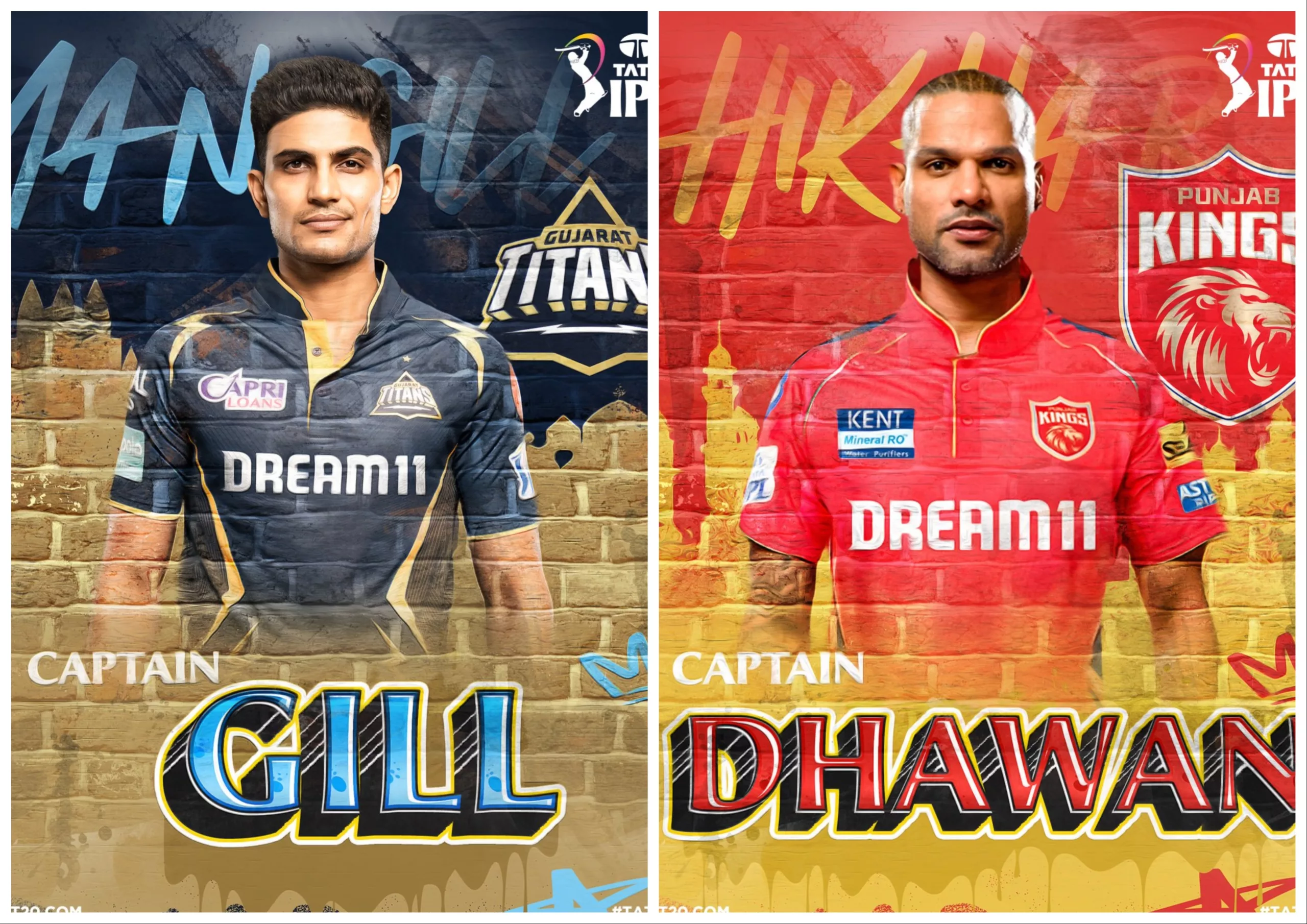 IPL 2024: GT vs PBKS – Match Preview, Prediction, Team News and Fantasy XI 