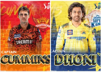 IPL 2024: SRH vs CSK – Match Preview, Prediction, Team News and Fantasy XI 