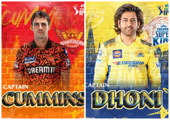 MixCollage-04-Apr-2024-11-19-PM-723 IPL 2024: SRH vs CSK – Match Preview, Prediction, Team News and Fantasy XIÂ