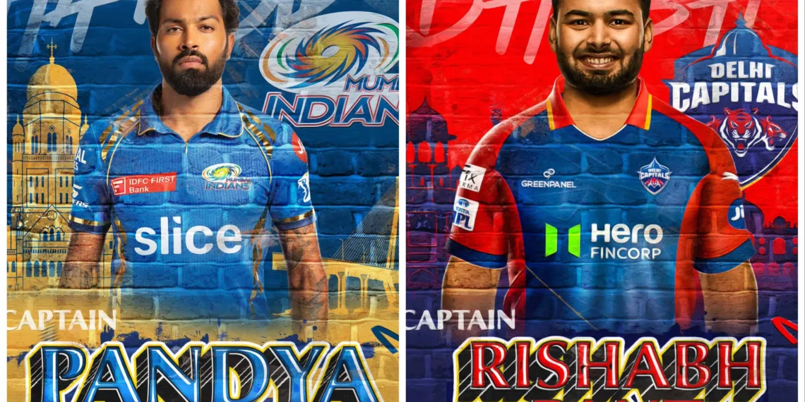 IPL 2024: MI vs DC – Match Preview, Prediction, Team News and Fantasy XI