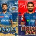 IPL 2024: MI vs DC – Match Preview, Prediction, Team News and Fantasy XI