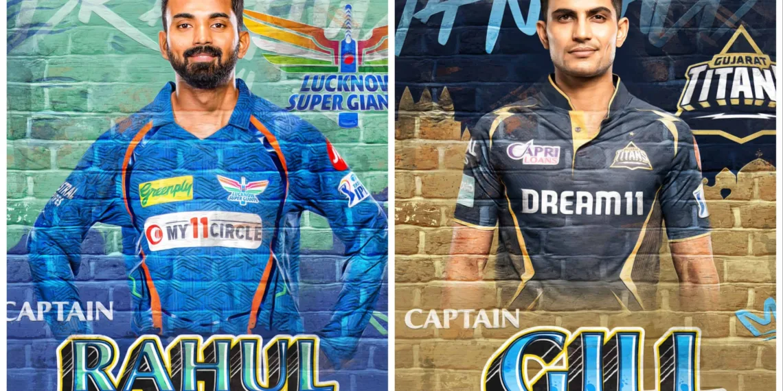 IPL 2024: LSG vs GT – Match Preview, Prediction, Team News and Fantasy XI