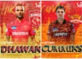 IPL 2024: PBKS vs SRH – Match Preview, Prediction, Team News and Fantasy XI 