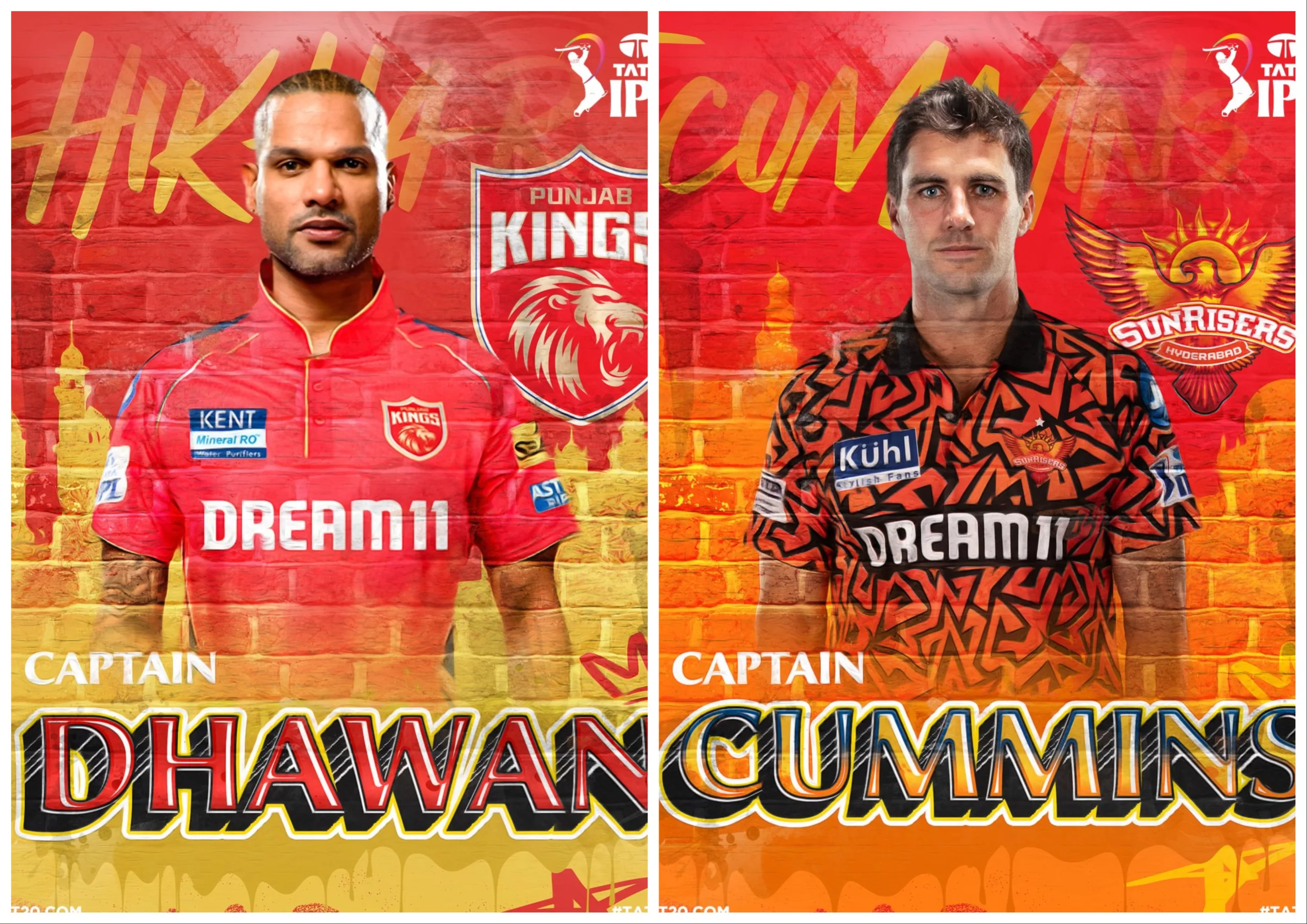 IPL 2024: PBKS vs SRH – Match Preview, Prediction, Team News and Fantasy XI 