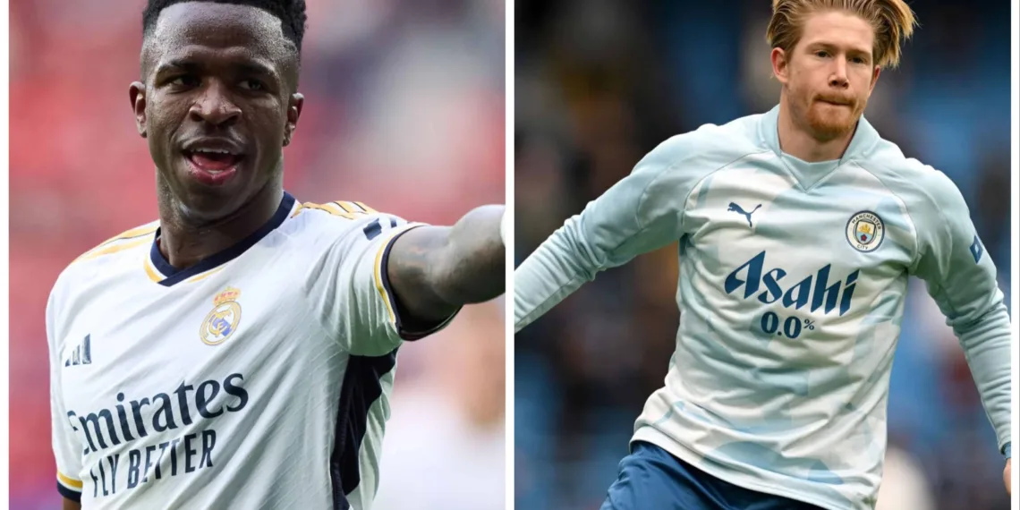 UCL Quarter-finals 2023-24: Real Madrid vs Manchester City- Preview & Prediction | When and Where to Watch the Match LIVE in India?