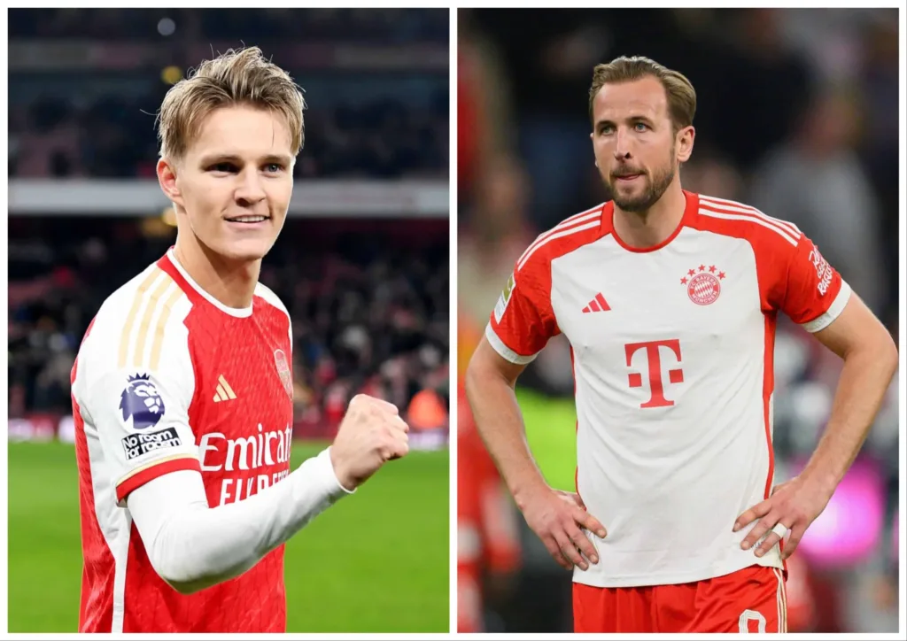 UCL Quarter-finals 2023-24: Arsenal vs Bayern Munich - Preview & Prediction | When and Where to Watch the Match LIVE in India?