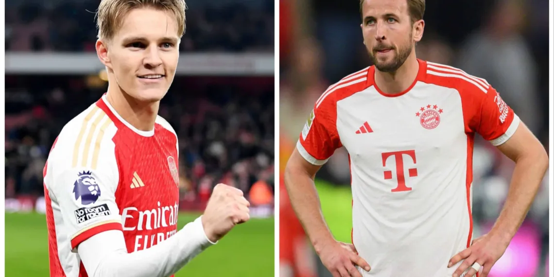 UCL Quarter-finals 2023-24: Arsenal vs Bayern Munich - Preview & Prediction | When and Where to Watch the Match LIVE in India?