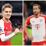 UCL Quarter-finals 2023-24: Arsenal vs Bayern Munich – Preview & Prediction | When and Where to Watch the Match LIVE in India?