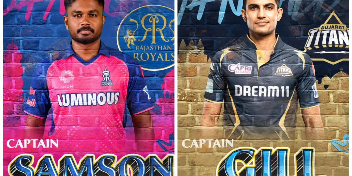 IPL 2024: RR vs GT – Match Preview, Prediction, Team News and Fantasy XI 