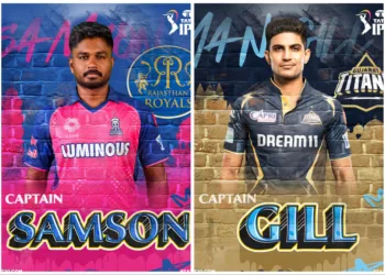 IPL 2024: RR vs GT – Match Preview, Prediction, Team News and Fantasy XI 