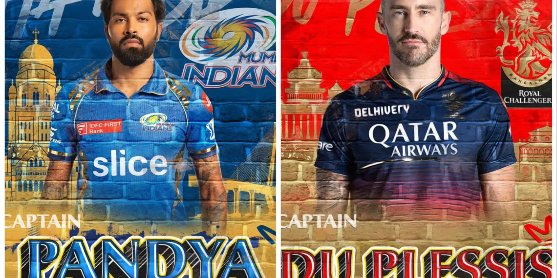 IPL 2024: MI vs RCB – Match Preview, Prediction, Team News and Fantasy XI