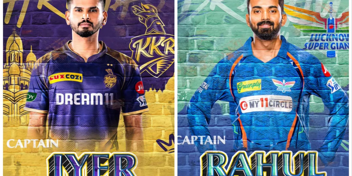 IPL 2024: KKR vs LSG – Match Preview, Prediction, Team News and Fantasy XI 