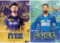 IPL 2024: KKR vs LSG – Match Preview, Prediction, Team News and Fantasy XI 