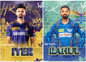 IPL 2024: KKR vs LSG – Match Preview, Prediction, Team News and Fantasy XI 