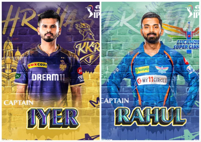 MixCollage-13-Apr-2024-08-24-PM-7467 IPL 2024: KKR vs LSG – Match Preview, Prediction, Team News and Fantasy XIÂ