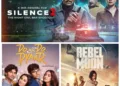 Upcoming Movies and OTT Releases This Week That You Cannot Miss
