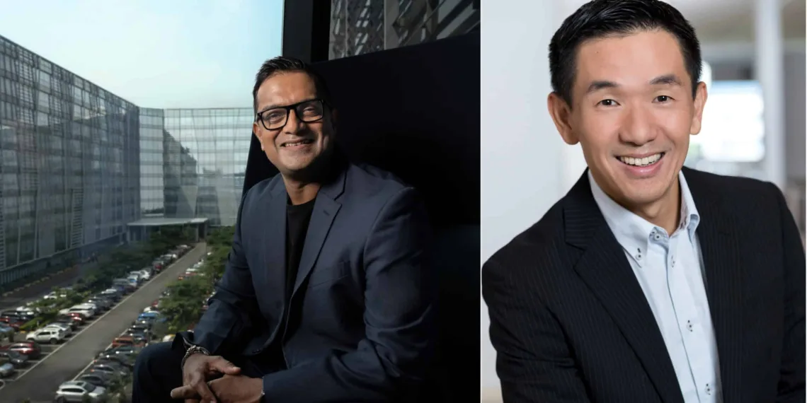 Intel Accelerates Its Transformation with New Leadership Appointments in Asia Pacific and India