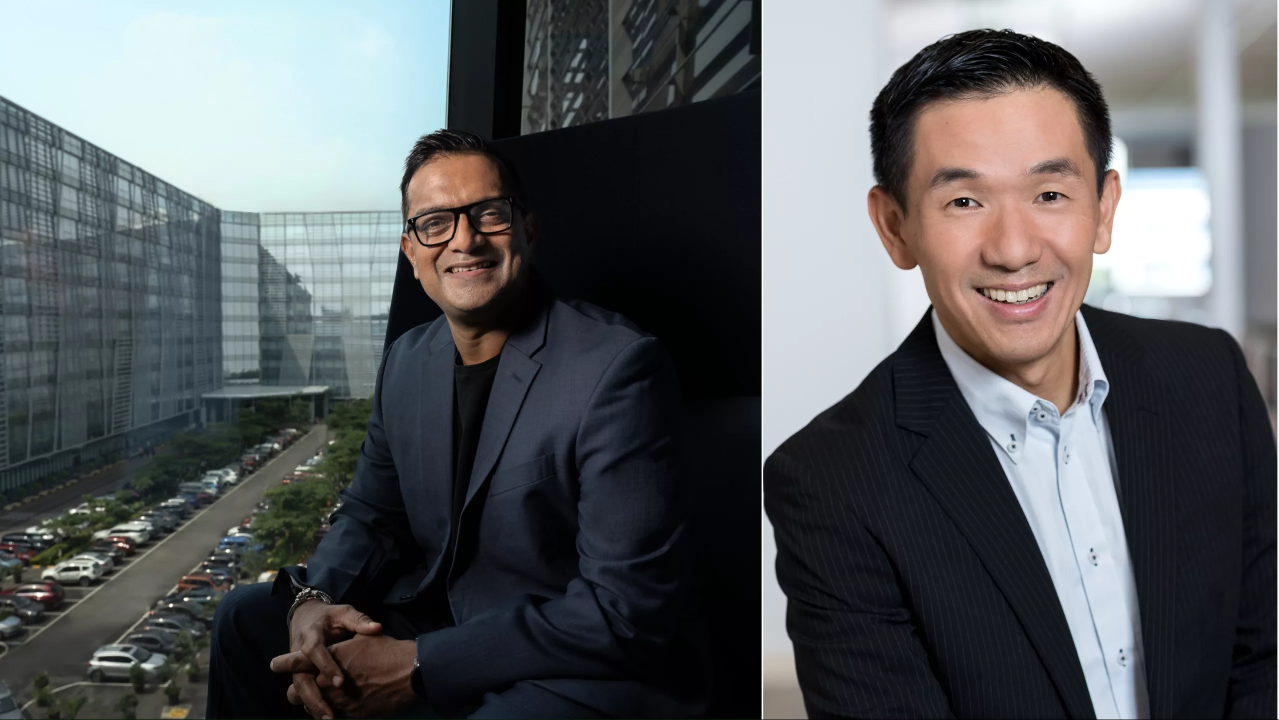 Intel Accelerates Its Transformation with New Leadership Appointments in Asia Pacific and India