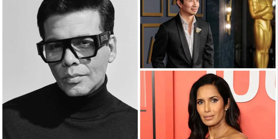 Third Annual Gold Gala Announced by Gold House to Commemorate the 2024 A100 and Pursue Equitable Excellence