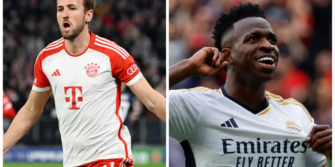 UCL Semi-finals 2023-24: Bayern Munich vs Real Madrid – Preview & Prediction | When and Where to Watch the Match LIVE in India?