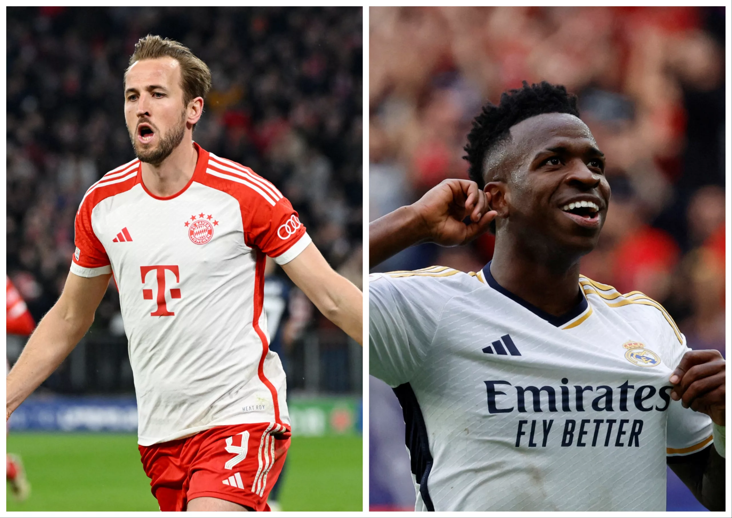 UCL Semi-finals 2023-24: Bayern Munich vs Real Madrid – Preview & Prediction | When and Where to Watch the Match LIVE in India?