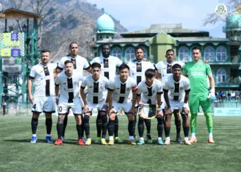 Mohammedan On The Verge of Gaining Promotion To ISL As 3 Clubs Might Play From Kolkata Next Season