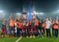 Dominance of Kolkata Football Clubs in Indian Football This Season As Mohun Bagan Win ISL Shield