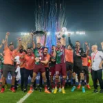 A Look at the Dominance of Kolkata Football Clubs in Indian Football This Season As Mohun Bagan Win ISL Shield