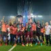Dominance of Kolkata Football Clubs in Indian Football This Season As Mohun Bagan Win ISL Shield