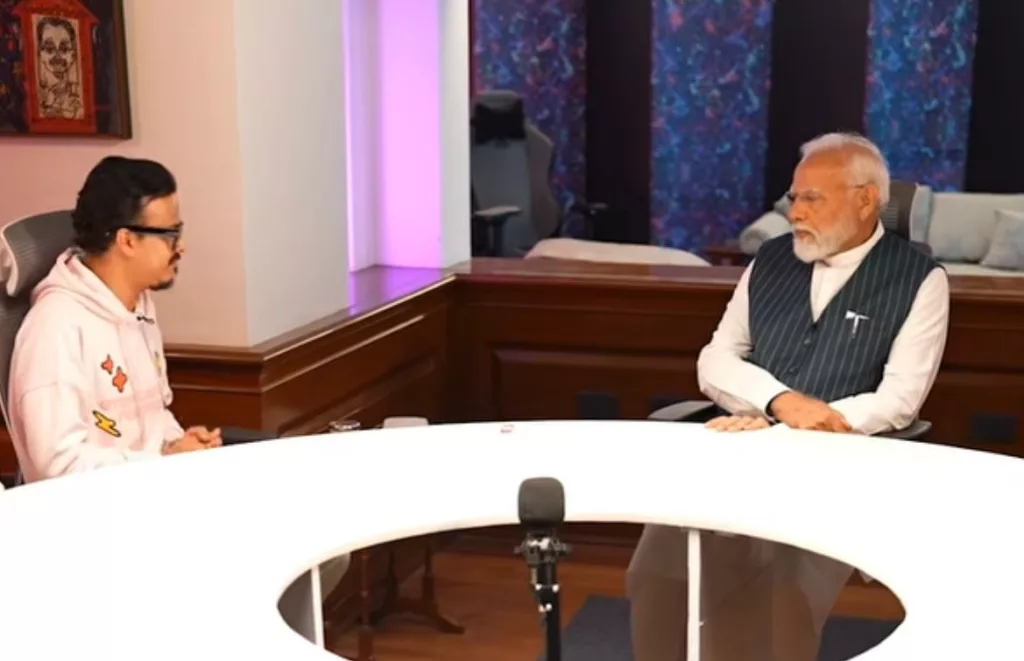 India's Esports Industry Takes a Giant Leap Forward: A Roundtable with Prime Minister Modi