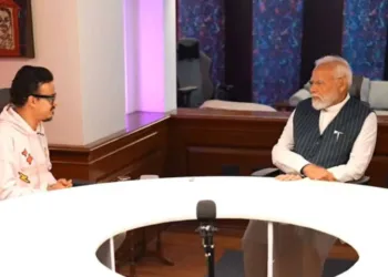India's Esports Industry Takes a Giant Leap Forward: A Roundtable with Prime Minister Modi