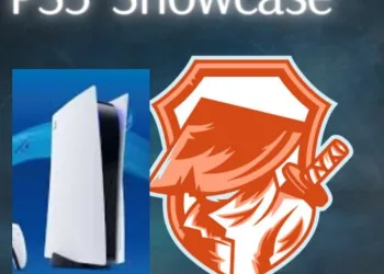 PlayStation showcase