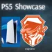 PlayStation showcase