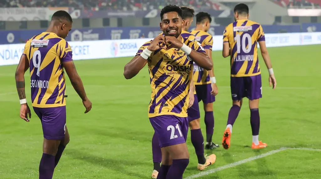 ISL Playoffs Scenario As Both East Bengal and Chennaiyin Are Still Fighting for the 6th Spot