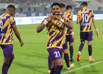 ISL Playoffs Scenario As Both East Bengal and Chennaiyin Are Still Fighting for the 6th Spot