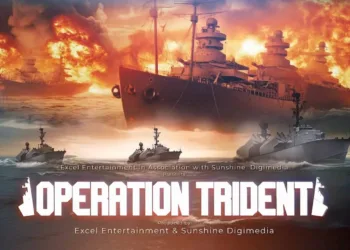 Excel Entertainment's 'Operation Trident' In Partnership with Indian Navy Announced by Farhan Akhtar & Ritesh Sidhwani