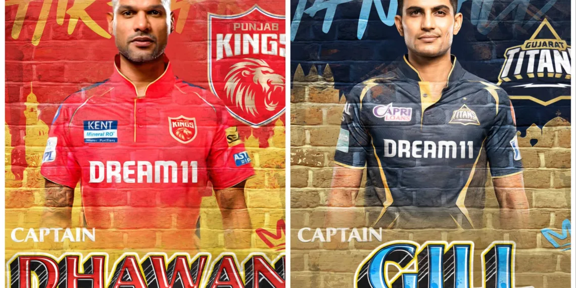 IPL 2024: PBKS vs GT – Match Preview, Prediction, Team News and Fantasy XI