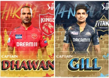 IPL 2024: PBKS vs GT – Match Preview, Prediction, Team News and Fantasy XI 