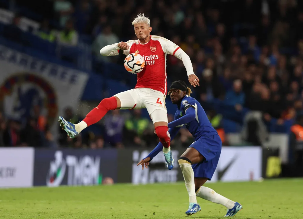 Premier League 2023-24: Arsenal vs Chelsea- Preview & Prediction | When and Where to Watch the Match LIVE in India?