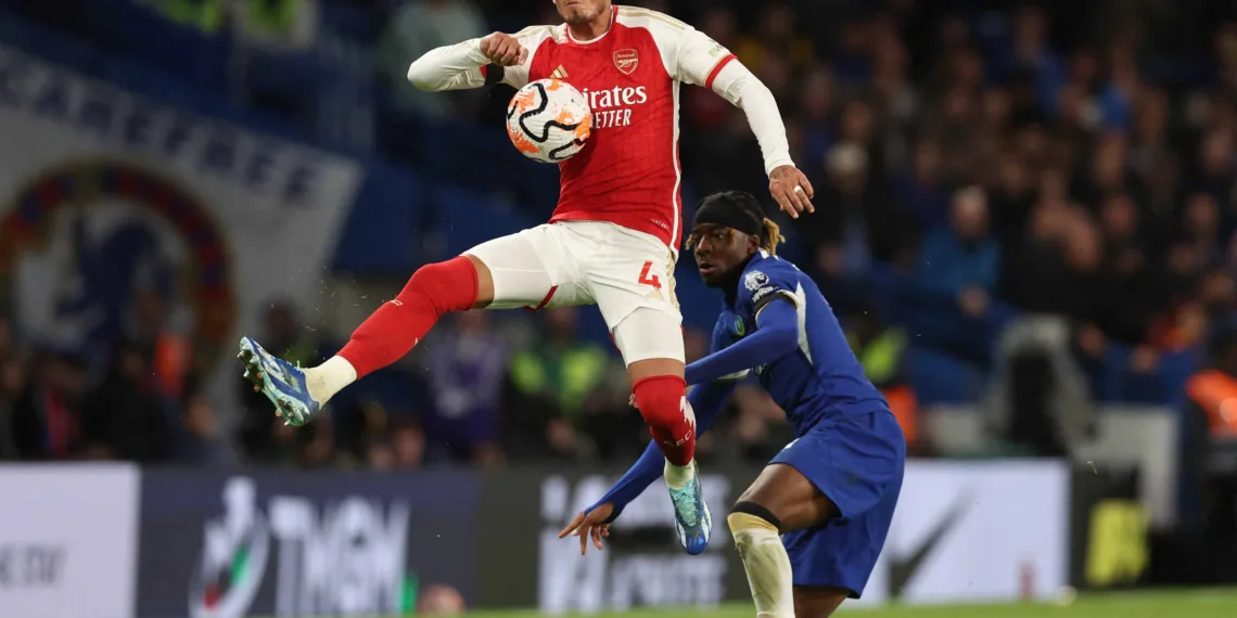 Premier League 2023-24: Arsenal vs Chelsea- Preview & Prediction | When and Where to Watch the Match LIVE in India?