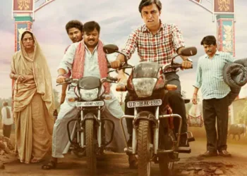 Panchayat Season 3 release date