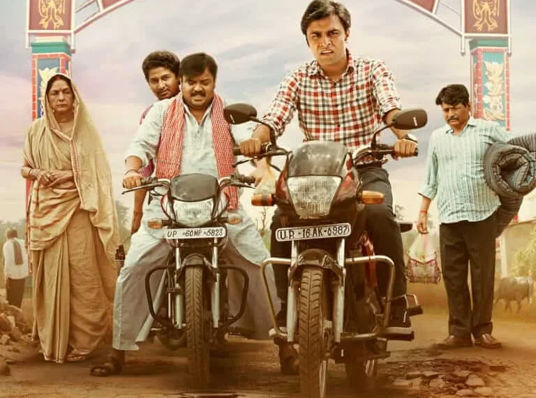 Panchayat Season 3 release date