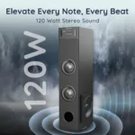 Best party speakers of 2024: Perfect speakers to suit your needs