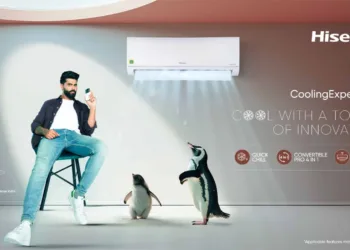 Hisense CoolingExpert PRO AC: Redefining Home Cooling for India
