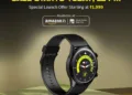 Lava's Prowatch ZN and VN smartwatches are now on sale